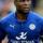 Wes Morgan