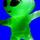 Alien Surf Dude