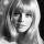 Britt Ekland Britt Ekland