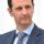 Bashar Hafez al-Assad