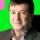 Stuart Maconie