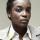 Wunmi Mosaku Wunmi Mosaku