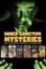Inner Sanctum Mysteries Collection