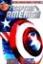Captain America (Reb Brown) Collection