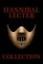 The Hannibal Lecter Collection