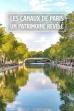 Les canaux de Paris: Un patrimoine révélé (2020)