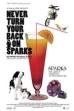 Never Turn Your Back On Sparks (2014)
