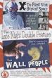 The Late Night Double Feature (2014)