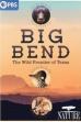 Big Bend: The Wild Frontier of Texas (2021)