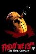 Friday the 13th: The Final Chapter (1984)