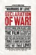 Warriors of Love (2009)