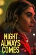Night Always Comes (2025)