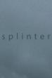 Splinter (2013)