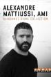 Alexandre Mattiussi, AMI- Birth of a Collection (2024)