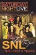 Live from New York: The First 5 Years of Saturday Night Live (2005)
