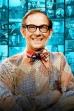 Mr. Dressup: The Magic of Make Believe (2023)