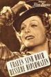 Women Are Better Diplomats (1941)