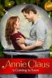 Annie Claus Is Coming to Town (2011)
