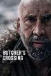 Butcher's Crossing (2023)