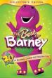 Barney: The Best of Barney (2008)
