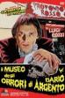 Il museo degli orrori di Dario Argento (2022)