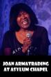 Joan Armatrading at Asylum Chapel (2022)