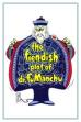 The Fiendish Plot of Dr. Fu Manchu (1980)