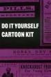 The Do-It-Yourself Cartoon Kit (1961)