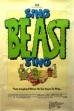 Sing Beast Sing (1980)