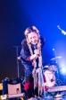 tricot Silent Show