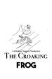 The Croaking Frog ()