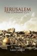 Jerusalem: The Covenant City (2000)