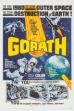 Gorath (1962)