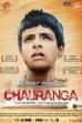 Chauranga (2016)