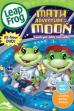 LeapFrog: Math Adventure to the Moon (2009)