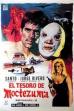 The Treasure of Moctezuma (1968)