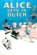 Alice Gets in Dutch (1924)