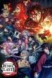 Demon Slayer: Kimetsu no Yaiba -To the Hashira Training- (2024)