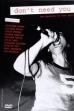 Don't Need You - The Herstory of Riot Grrrl (2005)