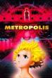 Metropolis (2001)