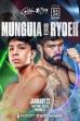 Jaime Munguia vs. John Ryder (2024)