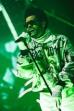The Weeknd: Coachella Music Festival Live Show (2023)