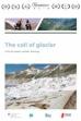 L'appel du glacier ()