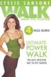 Walk Away the Pounds: 4 Mile Burn (2014)