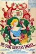 Ils sont dans les vignes... (1952)