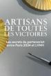 Artisans de Toutes les Victoires (2024)