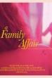 A Family Affair (2019)