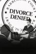 Divorce Denied (2019)