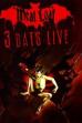 Meat Loaf: Three Bats Live (2007)