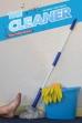 The Cleaner (2015)